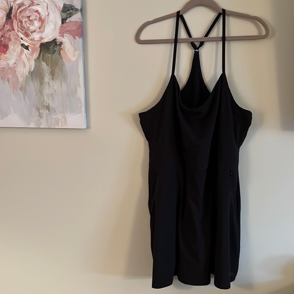 CALIA Women's Performance Dress Size XXL